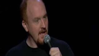 Louis CK - Rape