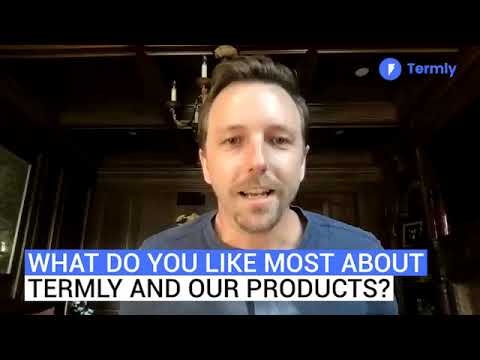 Customer Testimonial - Reilly Built - YouTube