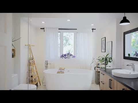 Le 1385 rue de la Grande-Maison à Trois-Rivières