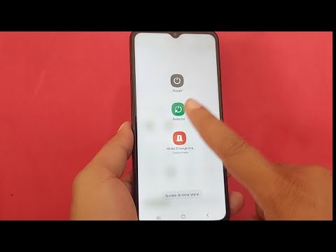 How to turn my phone off or on without using the power button 😱