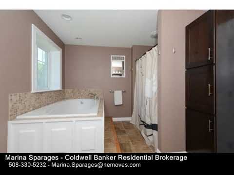 48 Crescent Ln, Douglas MA 01516 - Single Family Home - Real Estate - For Sale -