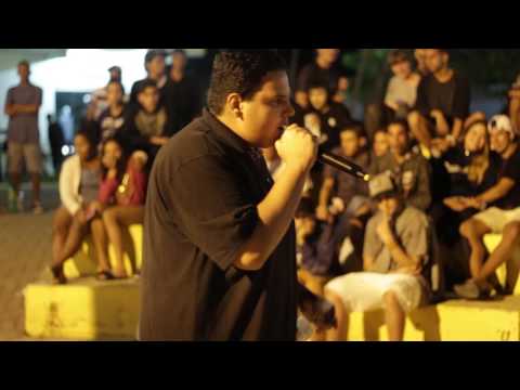 RCIGB - Acapella MC PL Sanna