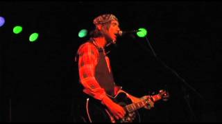 Todd Snider - Lonely Girl 2008-08-14 Windjammer - Isle of Palms, SC