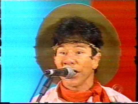 que balanço bom / gaucho cento por cento - Eco do Minuano e Bonitinho