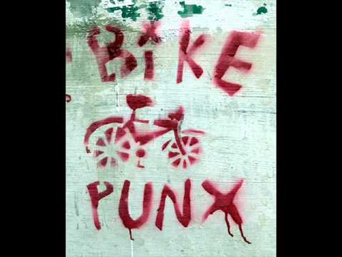 Bella Lì - Bike punks