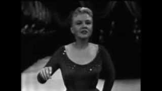 Peggy Lee - Fever - YouTube