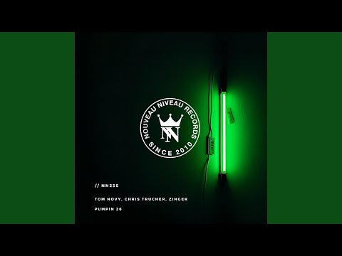 Pumpin 26 (Chris Trucher & ZingerAT RMX)