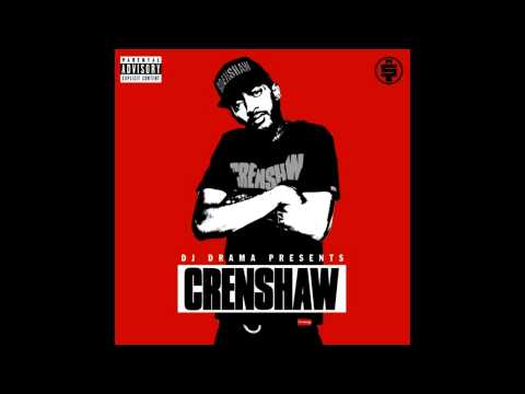 Nipsey Hussle Crenshaw #07 - 4 In The Mornin Prod by GRy B Carr of Surf Club)