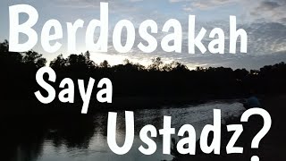 Download lagu Jarang Sholat Jumat Karena Masjid Jauh Dari pekerjaan - Ustadz Abdul Somad, Lc ,MA mp3