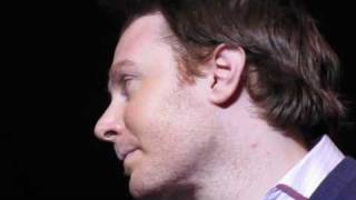 Clay Aiken - It's Impossible - Minneapolis, MN - March 5, 2011