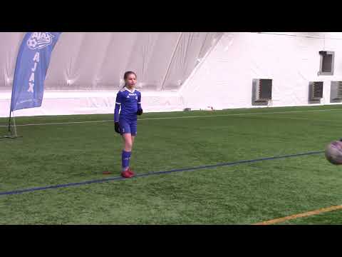 Pariharjoitteita jaloilla