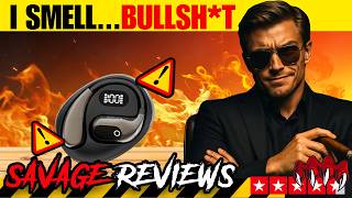 XG99 Smart AI Translation Earbuds Review: What They're Not Telling You (2026)