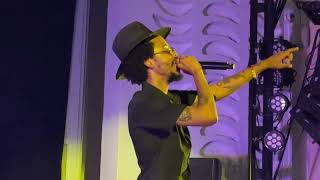 Earl Sweatshirt - Nowhere2go (Live at the Miami Beach Bandshell in Miami on 11/25/2025)