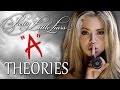 Season 5 PRETTY LITTLE LIARS A Theories - YouTube