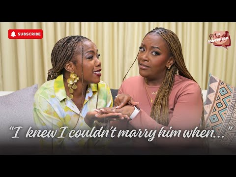 I knew I couldn't marry him when...|Episode 187