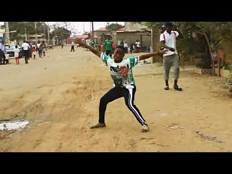 somos Angolano Latino Dovapor f.t Os Man neto