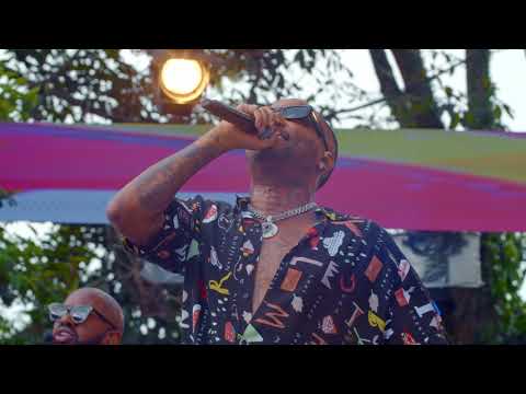 Pagode do Presença | Made in Funk 2 -  Doutora 3