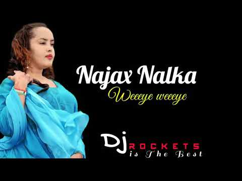 najax Nalka wiilasha indhahayga weeye official video 2021