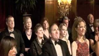 Matthew James Thomas exerts from Midsomer Murders