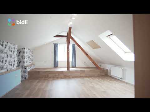 Na prodej - Rodinný dům, Horní Bříza