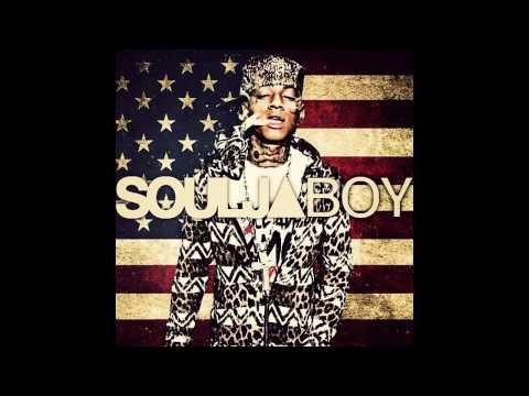 Soulja Boy and A.Goff - "Moving"