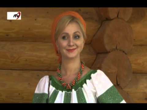 Mariana Dobzeu -   Buna  vreme  gospodari