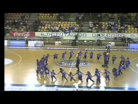 Liga Adecco Oro J1 CLUB OURENSE BALONCESTO...,71 - 47,COCINAS.COM... (03/10/2014)