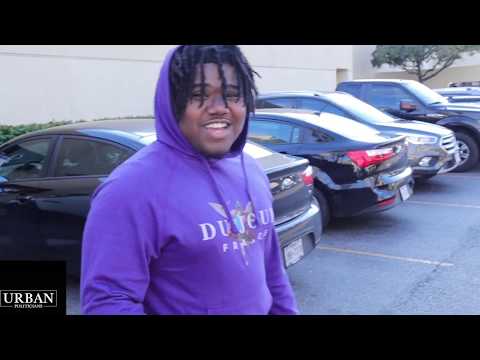 FMB Longmoney” I Rap About What I Really Been Through” Yung Ro + Security Shuts Down Interview