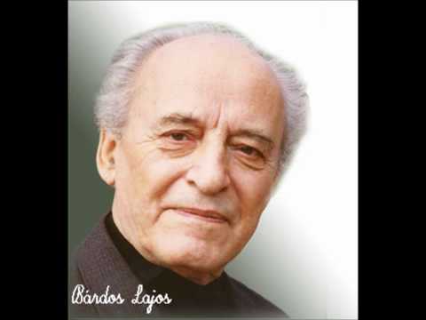 Bárdos Lajos: Szeged felől - Pécsi Kamarakórus, vezényel: Tillai Aurél