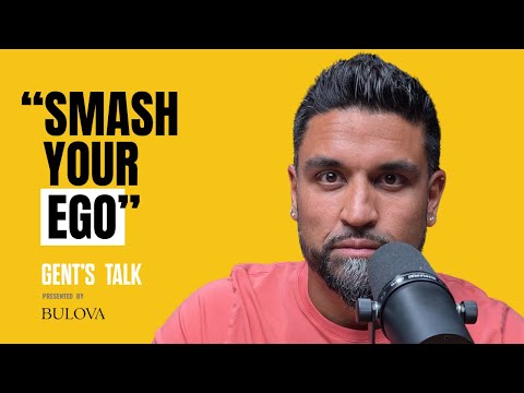 Devan Rajkumar: Overcoming Addiction, Ego Deflation ... - YouTube