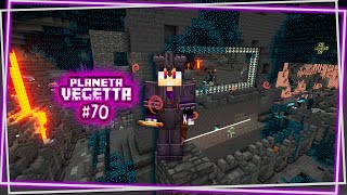 Planeta Vegetta: Encontramos CIUDAD DEL WARDEN #70