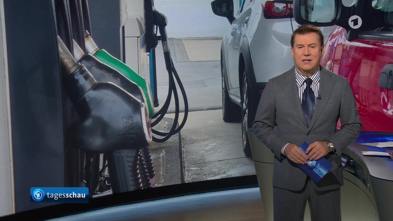 tagesschau 20:00 Uhr, 16.09.2026