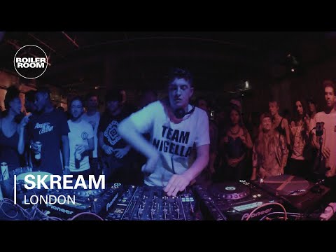 download lagu mp3 mp4 Scream Dj, download lagu Scream Dj gratis, unduh video klip Scream Dj