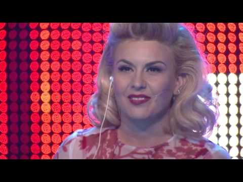 Gjeniu i vogel 7 - Nata 14! (04 qershor 2016)