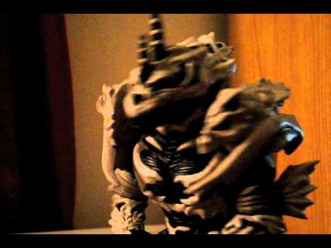 Monster Island Buddies: Episode 31 - "Monster X"