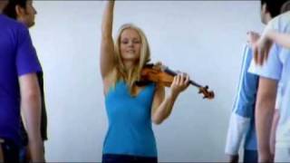 Celtic Woman: Songs From The Heart - Behind The Scenes Part 1/2