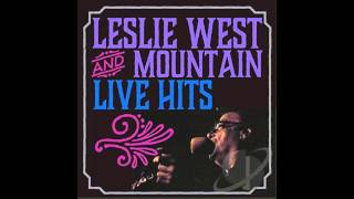 Leslie West & Mountain Live Hits   Born To Be Wild, House Of The Raisin Sun
