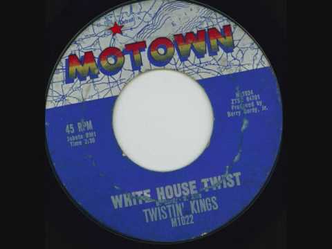 Video thumbnail for White House Twist