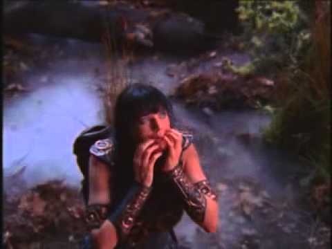 Xena - Free My Heart - Doro