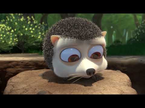 Hedgehog Animals - Jungle Beat - Jungle Songs 🎶 | Cumburlop TV | Cartoon | kid #junglebeat