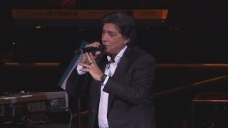 Frédéric François - OK pour t'emmener - Live Olympia 2014