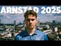 #ARNSTAD25 | Kristian Arnstad extends his contract