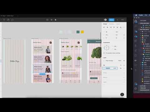 Flutter Shopping App Tutorial 1 Getting Started