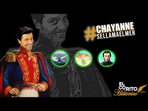 EL PRÓCER DE CÚA Y LA CORBETA CALDAS | El Corito Histórico | Doriann y Javier