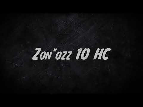 Zon'ozz 10 HC Vs. Eternal Symphonia - Twinstar : Apollo 2 - Arms Warrior POV