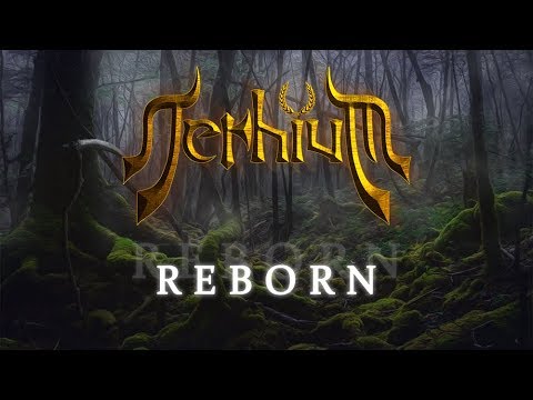 Nerhium - 04.- Reborn