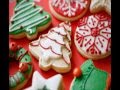Christmas Cookies by Rusty Tunes 