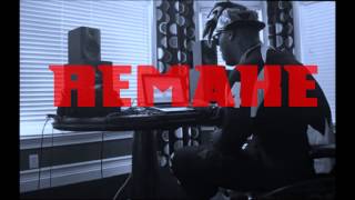 Shad Da God x TM 808 Mafia Studio Session INSTRUMENTAL REMAKE (FIRST BEAT)