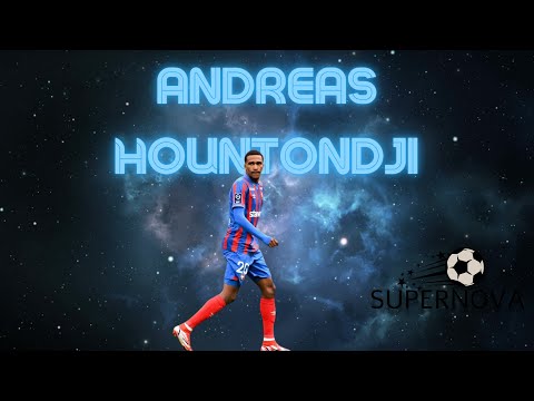 Andréas Hountondji