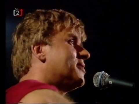 Karel Plíhal - Morseovka